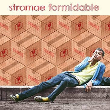 7-formidable - Stromae