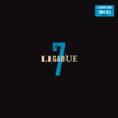 7 (vinyl blue)