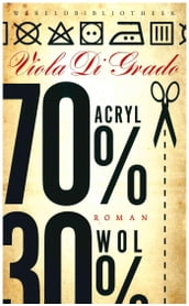70% acryl 30% wol