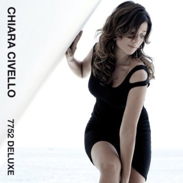 7752 deluxe - Chiara Civello