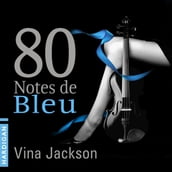 80 Notes de bleu