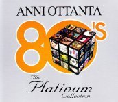 80 s the platinum collection