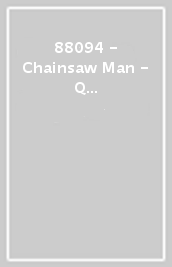 88094 - Chainsaw Man - Q Posket - Makima - Statua 14Cm