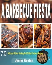 A Barbecue Fiesta