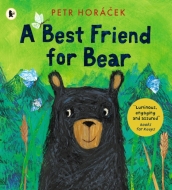 A Best Friend for Bear