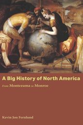 A Big History of North America