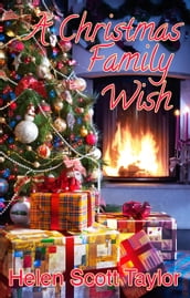 A Christmas Family Wish