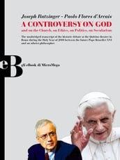 A Controversy on God