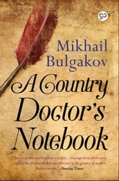 A Country Doctor s Notebook