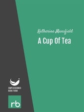 A Cup Of Tea (Audio-eBook)