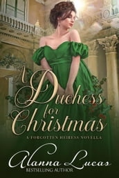 A Duchess for Christmas