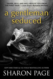 A Gentleman Seduced