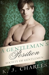 A Gentleman s Position