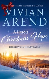 A Hero s Christmas Hope