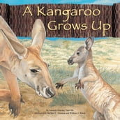 A Kangaroo Grows Up