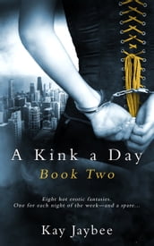A Kink a Day Book Two