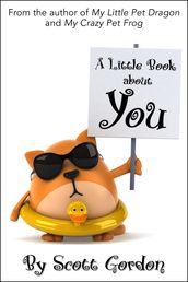 A Little Book About You