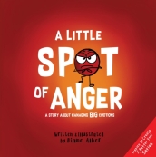 A Little Spot of Anger