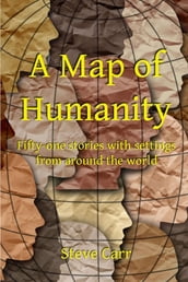 A Map of Humanity