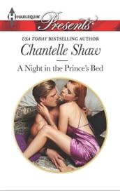 A Night in the Prince s Bed