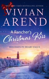 A Rancher s Christmas Kiss