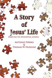 A Story of Jesus  Life