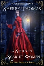 A Study in Scarlet Women