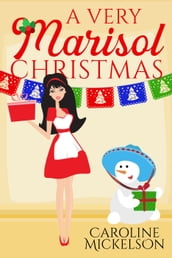 A Very Marisol Christmas