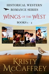 A Wings of the West Collection