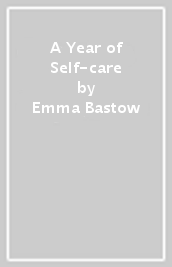 A Year of Self-care