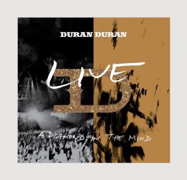 A diamond in the mind - Duran Duran