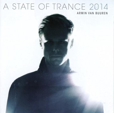 A state of trance 2014 - Armin van Buuren