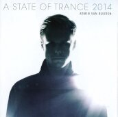 A state of trance 2014