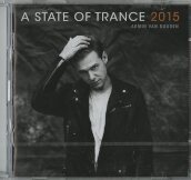 A state of trance 2015