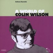 A world of colin wilson