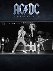 AC/DC Anthology (Songbook)