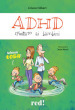ADHD spiegato ai bambini