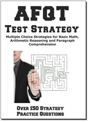 AFQT Test Strategy