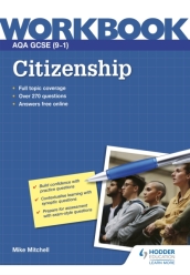 AQA GCSE (9¿1) Citizenship Workbook