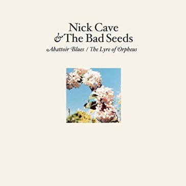Abattoir blues, the lyre of orpheus (180 - NICK & THE BAD CAVE