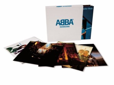 Abba: the studio albums - ABBA