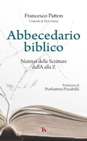 Abbecedario biblico II edizione