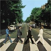 Abbey road (50° anniversary)