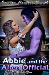 Abbie and the Alien Official