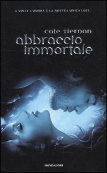 Abbraccio immortale - Cate Tiernan