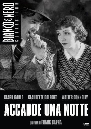 Accadde Una Notte - Frank Capra