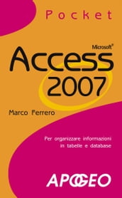 Access 2007 Pocket
