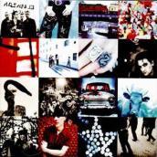 Achtung baby (180 gr. remastered)