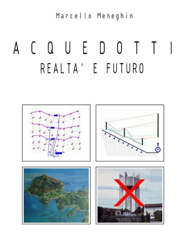 Acquedotti, realtà e futuro - Marcello Meneghin