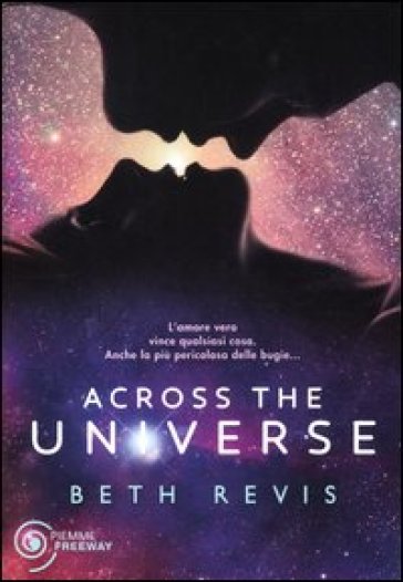 Across the universe - Beth Revis